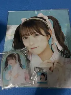 な*様 梅田みゆ LARMEコラボ浴衣すきくじ まとめ売り - メルカリ