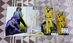 東京リベンジャーズ 羽宮一虎 BIG アクリルスタンド アクキー まとめ売り