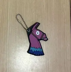 フォートナイト ラマ キーホルダーのサムネイル