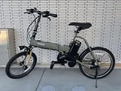 2026年最新】PANASONIC 電動自転車 オフタイムの人気アイテム - メルカリ