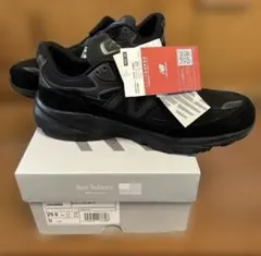 新品　New Balance U990BB6 990 BB6 ニューバランス