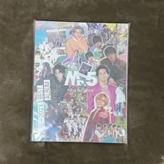 King&PrinceベストアルバムMr.5 Dear Tiara盤 新品未開封