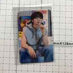 StrayKids スキズ KARMA JYP 購入特典 トレカ アイエン