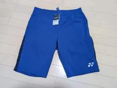 【新品】ヨネックス　ベリークール　ハーフパンツ　バドミントン　テニス