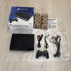 PlayStation3 PS3 500GB 本体 cech-4300c