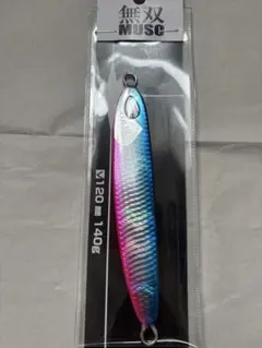新品未使用/サミーズ 無双 MUSO 120mm/140g 6本セット Sammys サミーズ 無双 MUSO 140g | Fishing Tackle BLUE MARLIN