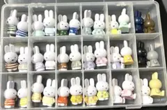 ミッフィー テトラフィビッツ 36個まとめ売り