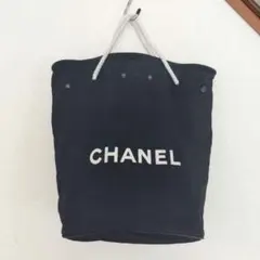 2026年最新】CHANEL レディース エコバッグの人気アイテム - メルカリ