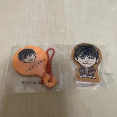 会場ガチャ　NAOTO JSB LAND