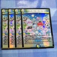 2026年最新】エンドレス・フローズン・カーニバルの人気アイテム