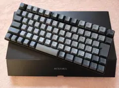 2026年最新】REALFORCE rc1の人気アイテム - メルカリ