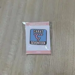 SEVENTEEN Japan official fanclub ピンバッジ