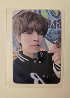 straykids スキズ スンミン 5star ミュープラ