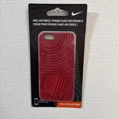 Nike Air Force 1 iPhone6/6s ケース レッドのサムネイル
