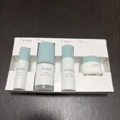 AYURA アユーラ インクリーゼ トライアル４点セット