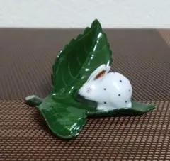 ヘレンド 干支 フィギュリン 牛 - メルカリ