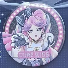 2026年最新】プリキュア 缶バッジ アニメージュの人気アイテム - メルカリ