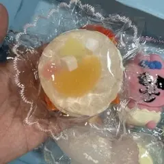 ハンバーガー型 スクイーズのサムネイル