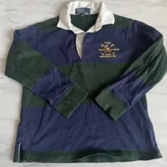 Polo by Ralph Lauren 長袖ポロシャツ 120