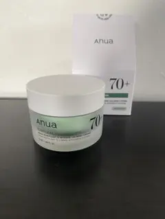 Anua Heartleaf 70 Intense Calming Cream