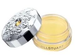 ジルスチュアート ヴァニラ ラスト シマリング リップバーム