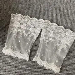 ワタベウェディング ショートグローブ