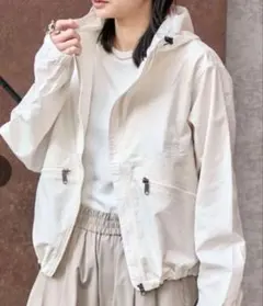 THE NORTH FACEコンパクトジャケットショート