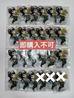 鬼滅の刃　秋まつり　アクスタ　時透無一郎　21点　まとめ売り