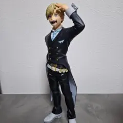 僕のヒーローアカデミア　一番くじ　物間寧人フィギュア