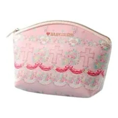 【新品】 BABY THE STARS SHINE BRIGHT ポーチ BABY, THE STARS SHINE BRIGHT / Bag
