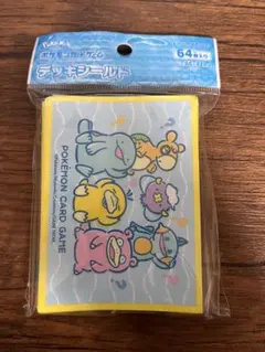 2025年最新】ポケモンカードゲーム デッキシールド dowasureの人気