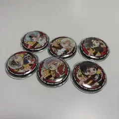 【公式品】BTS 缶バッジセット