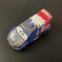 2026年最新】カーズ トミカ カーボンレーサーの人気アイテム - メルカリ