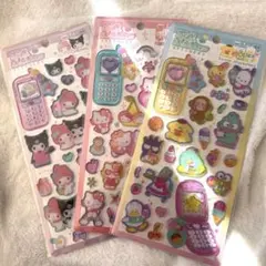 【正規品】平成はっぴーフォン　まとめ　セット