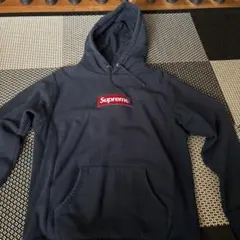 Box Logo Hooded Sweatshirt 16awのサムネイル