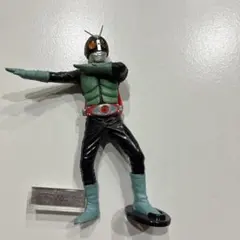 2026年最新】仮面ライダー1号2号編・トレーディングコレクションの