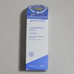 AESTURA アトバリア365クリーム 80ml