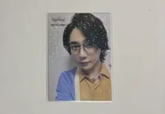 ミセスグリーンアップル 大森元貴 Harmonyフォトカ レア 049
