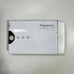 ジャンク】Panasonic カセットプレーヤー 本体 RQ-SX85 - メルカリ