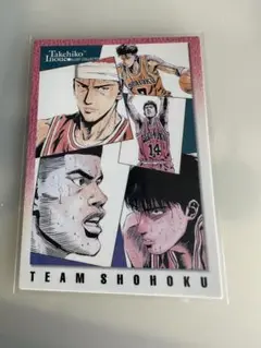 スラムダンクカードダス マスターズ1.2.3.4.5.6.7.8.9.番 スラムダンク カードダス 桜木軍団｜Yahoo!フリマ（旧PayPayフリマ）