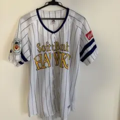 福岡ソフトバンクホークス 鷹の祭典 2022 ユニフォーム
