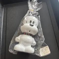 ひばり書房 貯金箱 ソフビ ひばりのそふび ひばりヒットコミックス