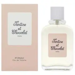 ⭐︎お値下げ⭐︎タルティーヌ エ ショコラ プチムスク オードトワレ 100ml