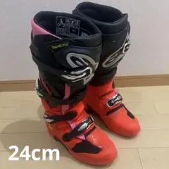 Alpinestars TECH7 US5 （24cm ）2026モデル - メルカリ