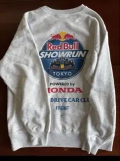 LOOPWHEELER×TOKYO DRIVE CAR CLUB スウェット LOOPWHEELER×TOKYO DRIVE CAR CLUB スウェット TOKYODRIVE