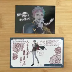 SYMPHONIA BluRay 特典 ジョー・力一