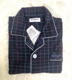 美竹　RELIANSE メンズパジャマ　 Mサイズ　長袖長ズボン、春夏秋冬