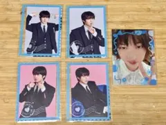 SUPER Junior super show10 トレカ18枚 SUPER Junior super show10 トレカ18枚 - メルカリ