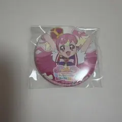 ひみつのアイプリ ファミマ おとめ 缶バッジ - メルカリ