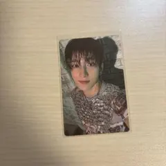 SEVENTEENTH NEW BURSTDAY Ver. ドギョム